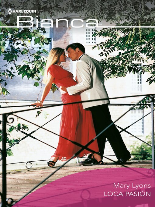 Title details for Loca pasión by Mary Lyons - Available